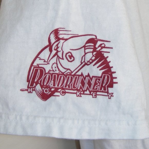 Hockey Tournament Tshirt, XL, Austin Texas, 2000 - Picture 6 of 11